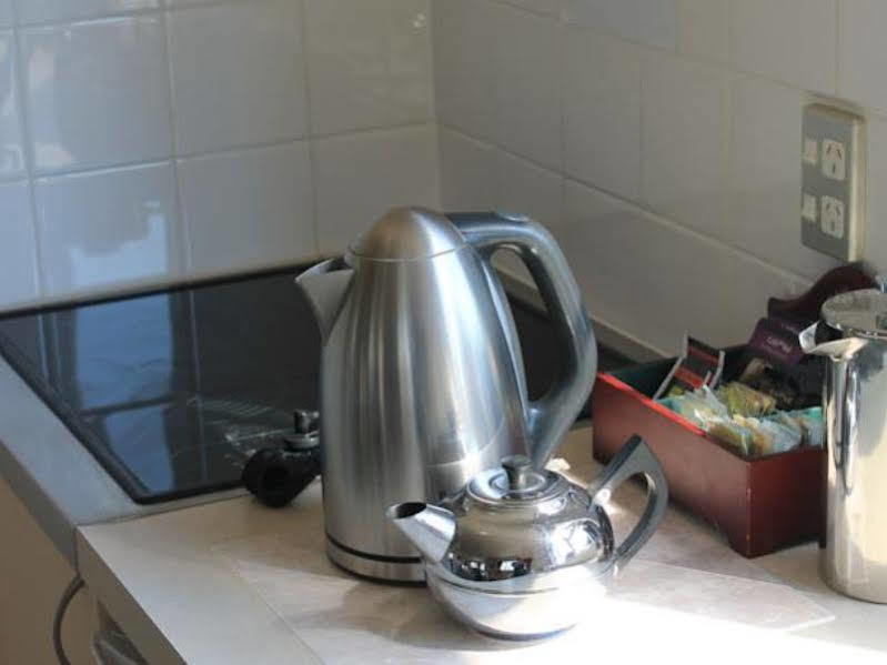 Alpine Rose Motel Greymouth Εξωτερικό φωτογραφία